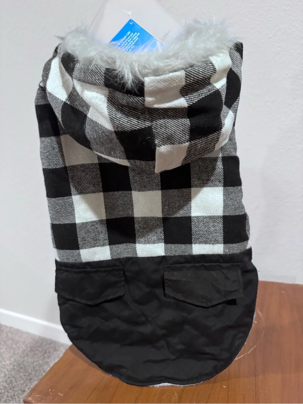 Vibrant Life soft black